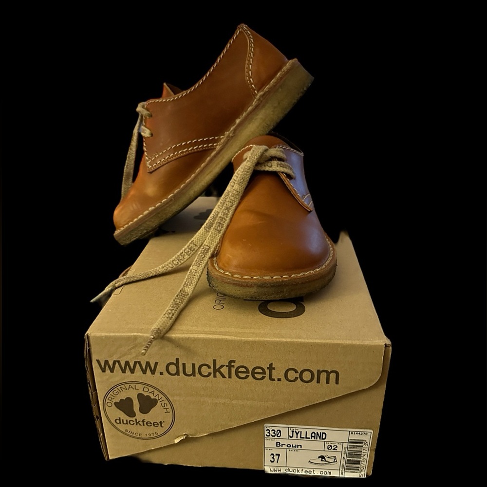 Duckfeet Jylland EU 37